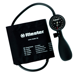 Esfigmomanômetro R1 Shock Proof Riester